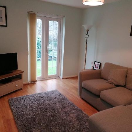 Snowdonia Villa Caernarfon Ngoại thất bức ảnh
