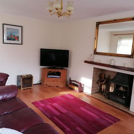 Snowdonia Villa Caernarfon Ngoại thất bức ảnh