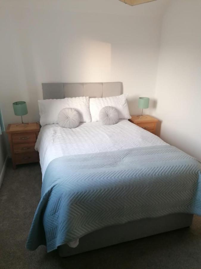 Snowdonia Villa Caernarfon Ngoại thất bức ảnh