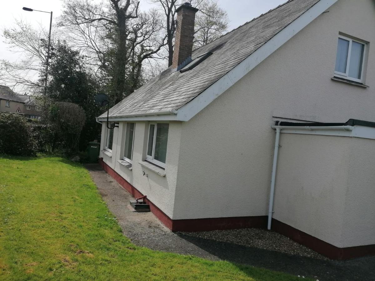 Snowdonia Villa Caernarfon Ngoại thất bức ảnh
