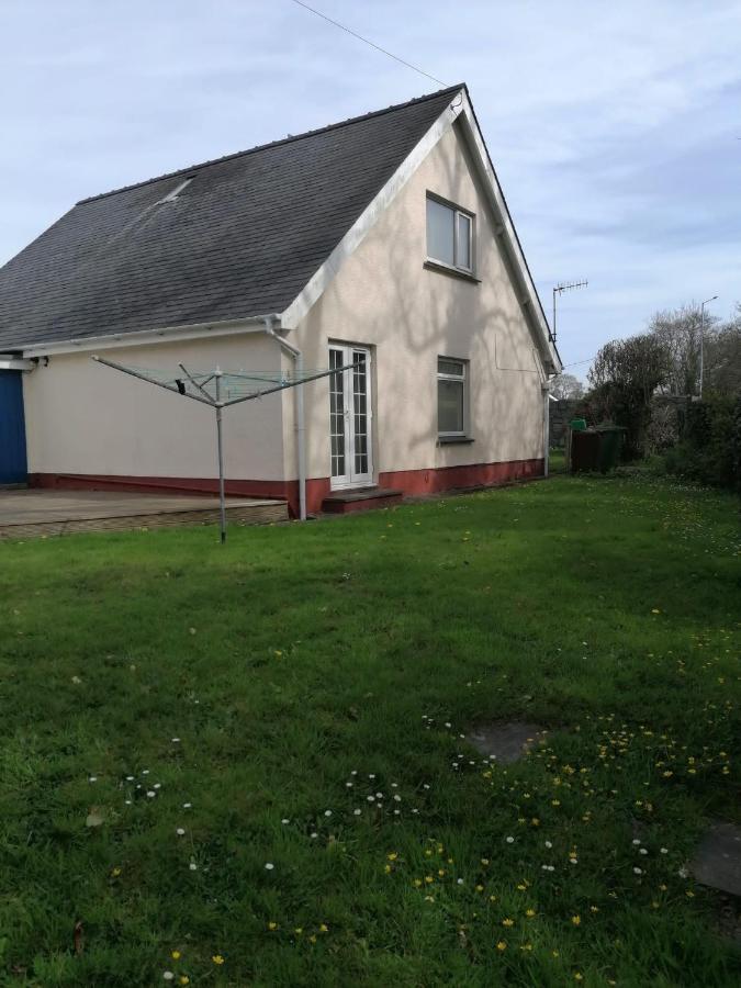 Snowdonia Villa Caernarfon Ngoại thất bức ảnh