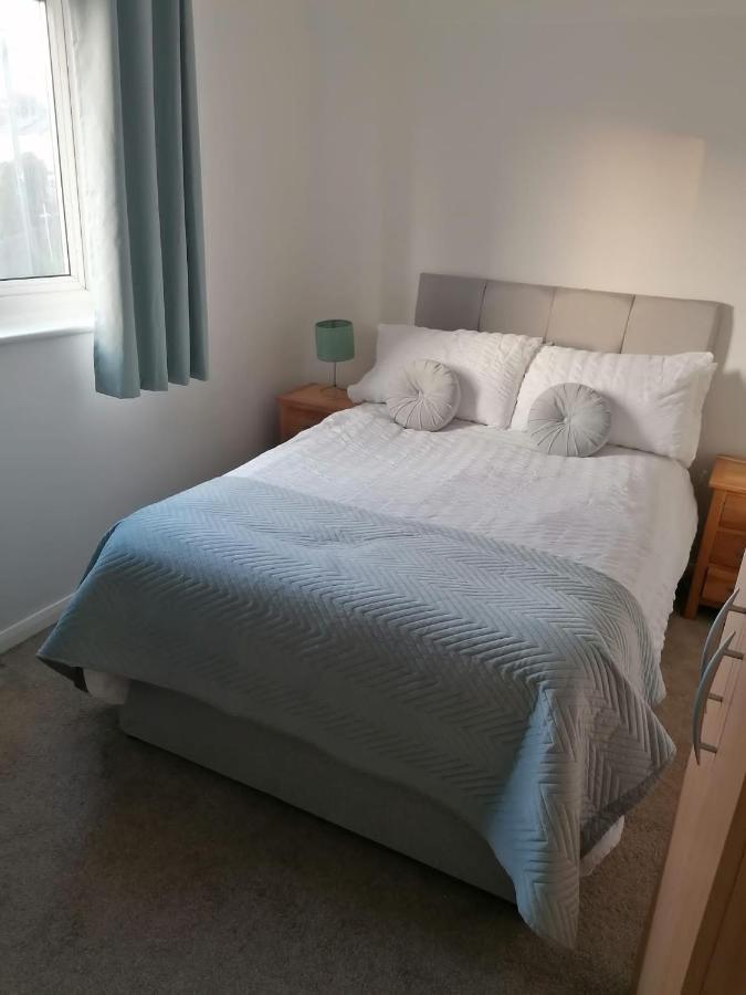 Snowdonia Villa Caernarfon Ngoại thất bức ảnh