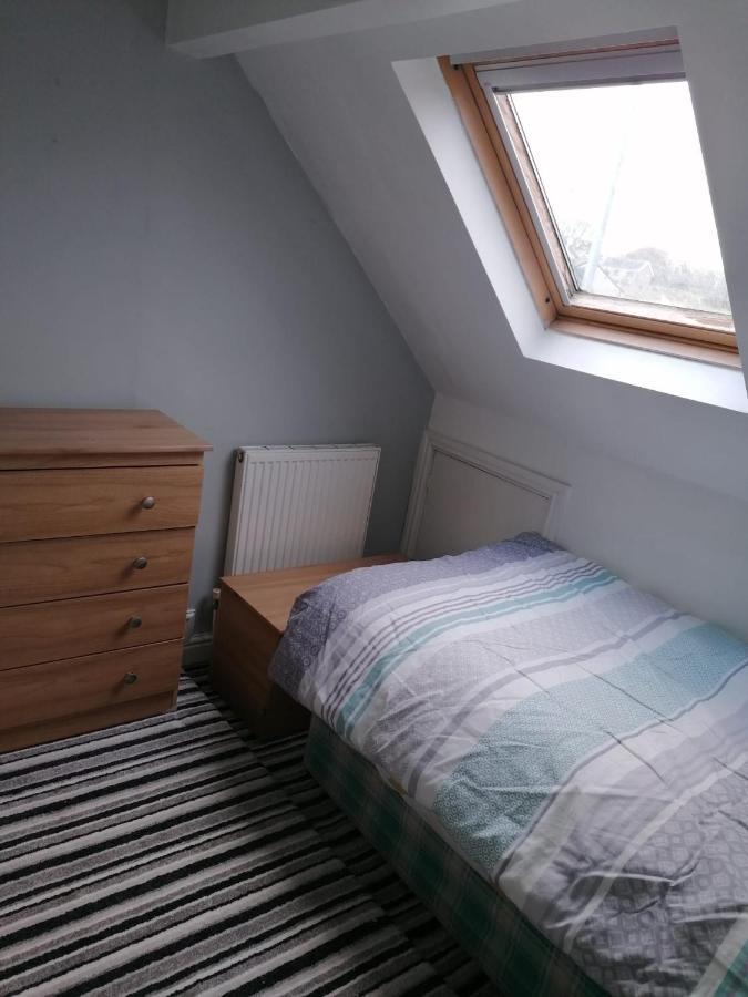 Snowdonia Villa Caernarfon Ngoại thất bức ảnh