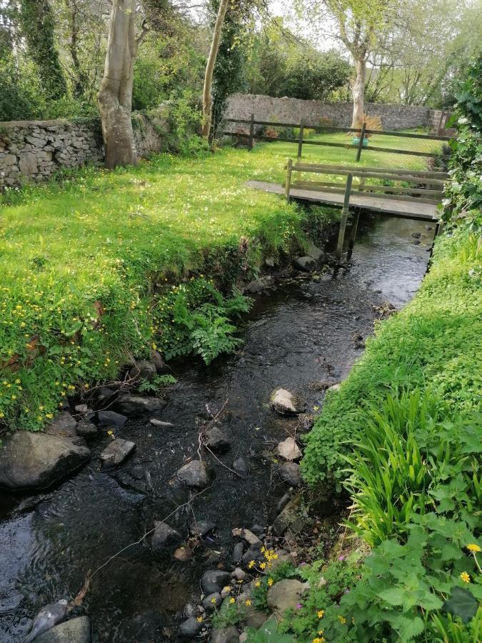 Snowdonia Villa Caernarfon Ngoại thất bức ảnh
