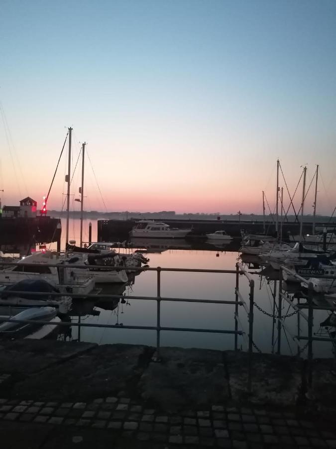 Snowdonia Villa Caernarfon Ngoại thất bức ảnh