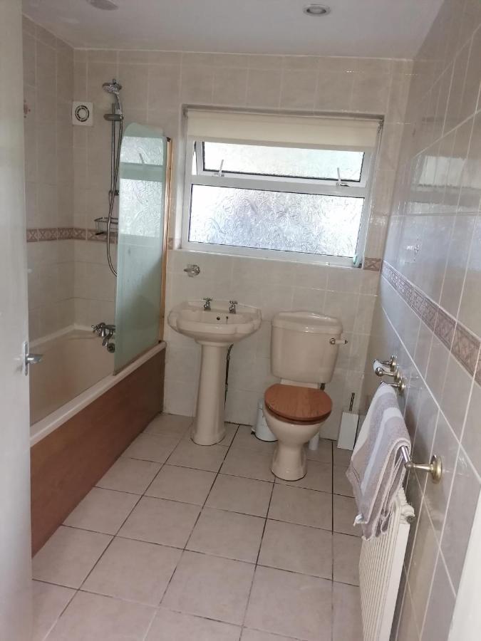 Snowdonia Villa Caernarfon Ngoại thất bức ảnh